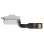 Zippo Arc Einsatz - Silber - mit USB-Aufladung