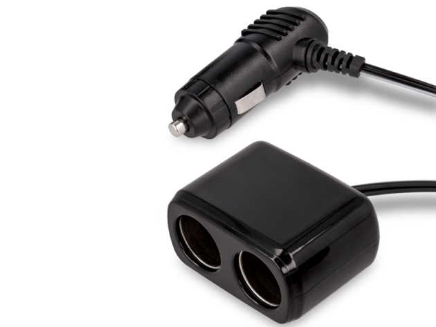 Setty KFZ-Steckdosensplitter RGS-02