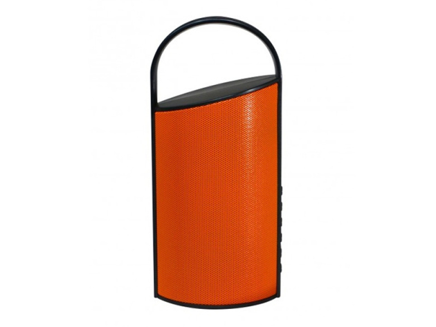 REBELTEC Blaster Bluetooth Box Orange