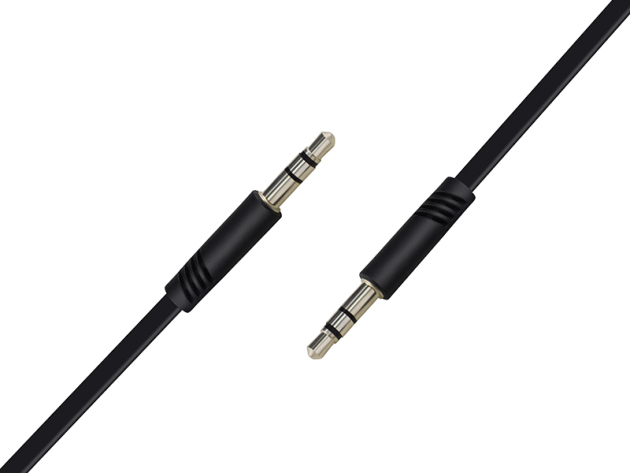 Kabel Aux auf Aux, 1m