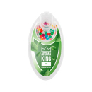 Aroma King - Aromakugeln  "Mint" (Minze)
