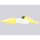 Ice Kühlmundstück Gelb