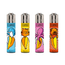 Clipper Large BANANEN, 48er Display