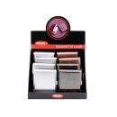 Zigarettenetui "EXQUISITE" Metall/Antik,...