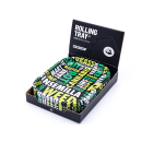 Drehunterlage micro "Cannafont", ca. 18 x 12,5 cm