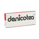 Denicotea Filter Standard, 10p pack