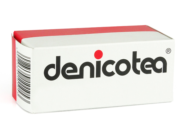 Denicotea Filter Standard, 50er Packung