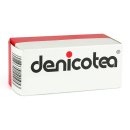 Denicotea Filter Standard, 50p pack