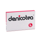 Denicotea Filter L, 10p pack