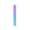 USB-Feuerzeug mit Glühspirale "Magic Rainbow Icy"