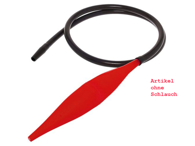 Ice Kühlmundstück Red