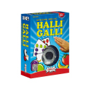 Spiel - Halli Galli