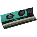 OCB KS Schwarz Premium Slim 32 Blatt
