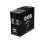OCB KS Schwarz Premium Slim 32 Blatt
