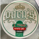 Oden&acute;s Double Mint Extreme Slim 10g, Kautabak
