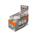 OCB Filter Extra Slim X-PERT 5,2mm, 10 bags each 150 filters