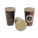 Coffee-to-go Cups 0,3l (300ml) - 1000 Coffee Cups with...