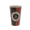 Coffee-to-go Becher 0,3l (300ml) - 1000 Kaffeebecher im Karton