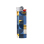 BIC Maxi J26 Reibrad Feuerzeuge "Gold Blau". 50er Display