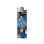 BIC Maxi J26 Reibrad Feuerzeuge "Gold Blau". 50er Display