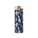BIC Maxi J26 Reibrad Feuerzeuge "Gold Blau". 50er Display