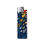 BIC Maxi J26 Reibrad Feuerzeuge "Gold Blau". 50er Display