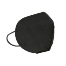 Mundschutz FFP2 Mask, schwarz, 1 Stück