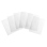 Schutzhüllen Soft-Hüllen (100) - Clear (glänzend) VK 1,50 Euro