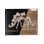 Naturholz-3D-Puzzle, Dinosaurierskelett I, 20er Display