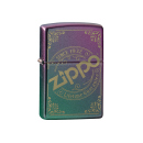 Zippo Feuerzeug - Zippo Since 1932