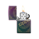 Zippo Feuerzeug - Zippo Since 1932