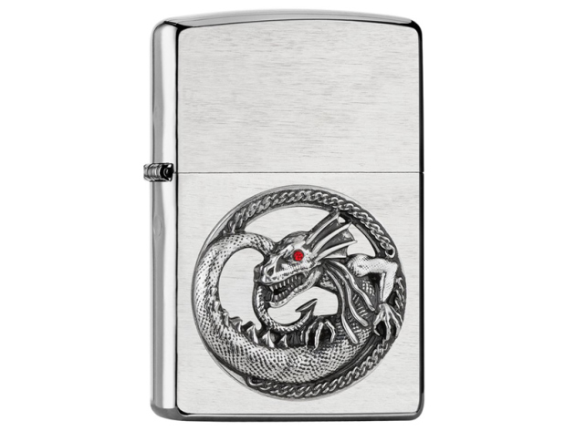 Zippo Feuerzeug - Dragon*