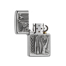 Zippo Feuerzeug - Toolbox