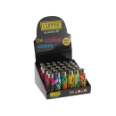 Clipper Cover Pop HANGING PLANTS, genäht, 30er Display