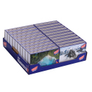Kaminstreichhölzer "Landscapes" 10 cm, 70er Packung; 20er Display