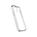 Handyh&uuml;lle, iPhone 12 MINI 5,4&quot; transparent 1,8 mm