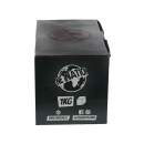 ONE NATION Premium Shisha Cubes #27er (Kokos), 1 Kg