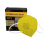 Mundschutz FFP2 Schutzmaske, Gelb, einzeln verpackt