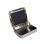 Zigaretten Rollbox Metall silber