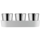WMF Kräutergarten 3tlg., UVP: 77,99 Euro