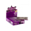 Juicy Jay`s Grape  King Size Slim 24 Hefte je 32 Blatt