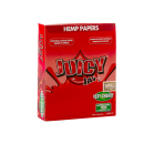 Juicy Jay`s Very Cherry  King Size Slim 24 Hefte je 32 Blatt