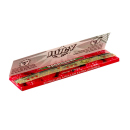 Juicy Jay`s Raspberry  King Size Slim 24 Hefte je 32 Blatt