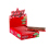 Juicy Jay`s Raspberry  King Size Slim 24 Hefte je 32 Blatt