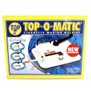 OCB TOP-O-MATIC (Topomatic) Cigarette Stuffing Machine V2 Stahl Metall
