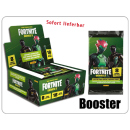 FORTNITE Serie 2 US Trading Cards - 1 Booster EVK 2,99 Euro