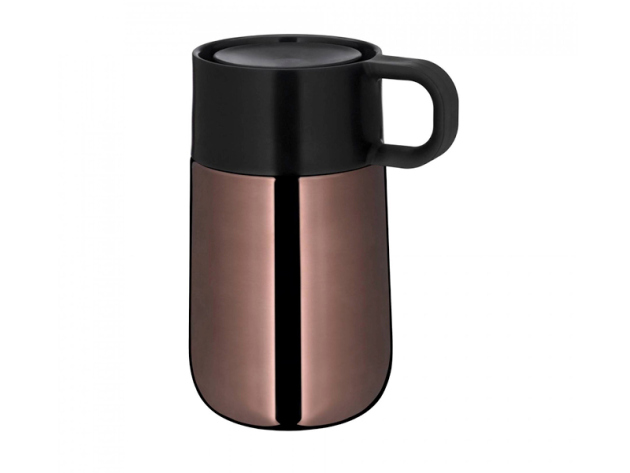 WMF Impulse Travel Mug Thermobecher, Earth, 0,3 l, UVP: 26,99 Euro