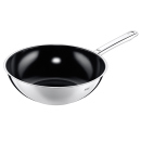 SILIT Wok-Pfanne Wuhan;  Ø 28 cm; UVP: 99,99 Euro