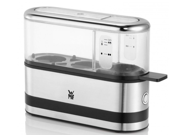 WMF KÜCHENminis 2er Eierkocher, UVP: 69,99 Euro