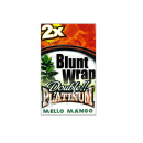 Blunt Wraps YELLOW Double Premium (Mello Mango)